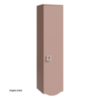 Шкаф Caprigo Nokturn 1350R 30 см R подвесной (ламинация)