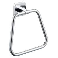 Полотенцедержатель Wonzon & Woghand Still WW-6613 хром глянцевый