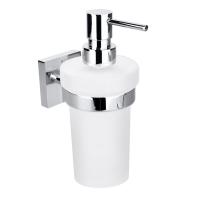 Дозатор для мыла Bemeta Beta 132109017 хром