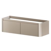 Тумба под раковину Armadi Art Voi 782-140-D 140 см daphne