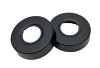 Отражатели для смесителя Esko EWCB черный цилиндрические 6 см