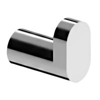 Крючок Webert Living LV500401015 хром глянцевый