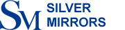 Silver Mirrors Silver Mirrors