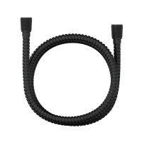 Душевой шланг Wonzon & Woghand WW-88RG02-800-MB черный матовый