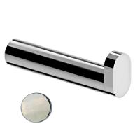 Держатель для туалетной бумаги Webert Living LV500801345 никель матовый