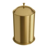 Ведро для мусора Boheme 10915-BR бронза
