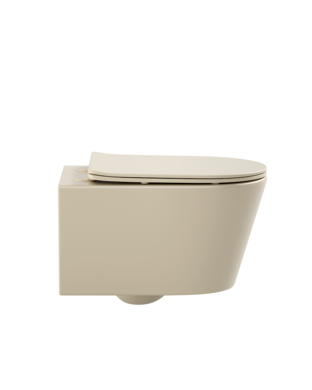 Как выбрать унитаз: разновидности и советы по выбору.