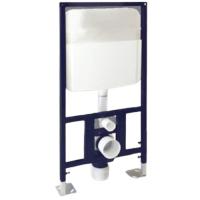 Инсталляция для унитаза Isvea Axis 52AL0102I