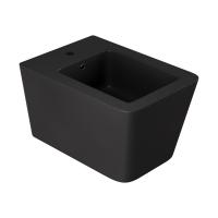 Биде Boheme Zen 967-BIDET-B черный матовый