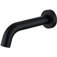 Излив для ванны Caprigo Parts 98-113-NER матовый черный