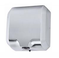 Сушитель для рук Bemeta 924224121 хром глянцевый автоматический