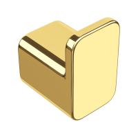 Крючок Boheme Qubic 10726-G золото