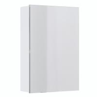 Зеркальный шкаф Onika Венеция 204201 40 см белый