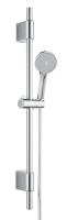 Душевой гарнитур Esko Eiger SSS1101 хром