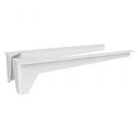 Кронштейн для раковины Bemeta Hotelové Vybavení 201541014 белый пара