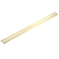 Решетка для душевого трапа Wonzon & Woghand WW-651900P-BG золото