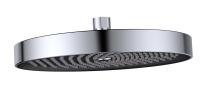 Верхний душ Esko TS2500 хром