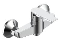 Смеситель для душа Esko Budapest BT80 хром глянцевый