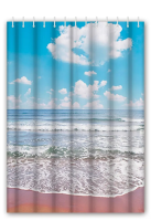 Шторка для душа Haiba HB74061