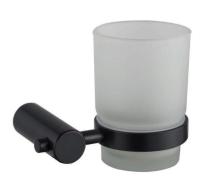 Держатель для стакана Haiba HB8406-7 черный