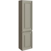 Пенал Caprigo Ponza 13550R-030.000.00.20 40 см R серый