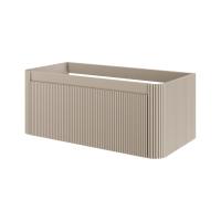 Тумба под раковину Armadi Art Voi 100 см 782-100-R-D daphne