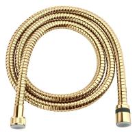 Душевой шланг Webert AC0442010 золото глянцевый