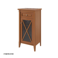 Комод для ванной Caprigo Napoli Promo 33660R 55 см R (дерево)