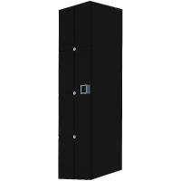 Пенал Armadi Art Vallessi Avantgarde 35 см 844-BCR черный