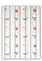 Шторка для душа Haiba HB75062