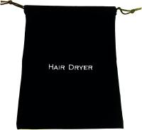 Чехол для фена Bemeta 199100200 черный матовый