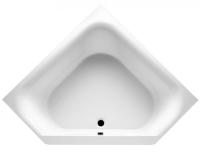 Ванна акриловая Riho Austin 145x145 B005001005 угловая