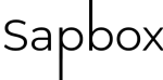Sapbox