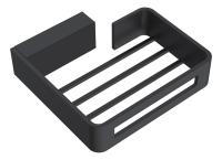 Держатель для губки Boheme Q 10959-B черный