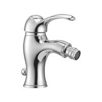 Смеситель для биде Webert Aurora AU840102015 хром глянцевый