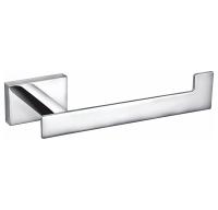Держатель для туалетной бумаги Wonzon & Woghand Flat WW-9716 хром глянцевый