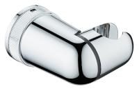 Держатель для душа Voda D17 хром