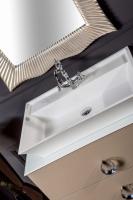 Ручка для тумбы Armadi Art Drop 827-Cr хром