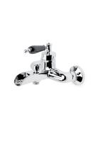 Смеситель для ванны с душем Boheme Vogue 223-BLC хром