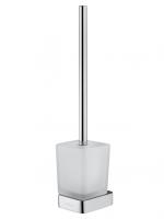 Туалетный ершик Wonzon & Woghand Lotte WW-8329 хром глянцевый