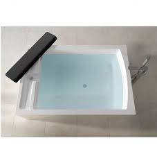 Ванна акриловая Riho Savona 190x130 B065001005 пристенная