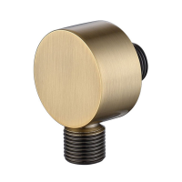 Душевой штуцер Caprigo Parts 99-590-vot бронза