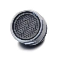 Аэратор Esko AR24M9L хром внешняя резьба