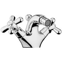 Смеситель для биде Webert Armony AM710102015 хром глянцевый