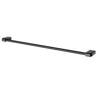 Полотенцедержатель Wonzon & Woghand WW-V3101-MB черный матовый