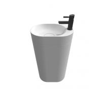 Раковина напольная Riho Essence Column W 50 см W029001105 белая