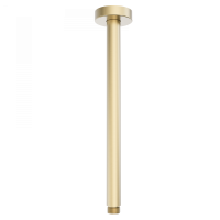 Кронштейн для верхнего душа Wonzon & Woghand WW-SA06-30-BG золото брашированный