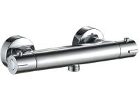 Смеситель для ванны Haiba HB20809 хром