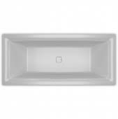 Ванна акриловая Riho Still Square 170x75 B100032005 пристенная