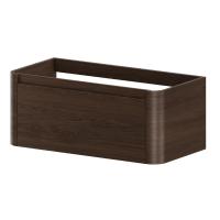 Тумба под раковину Armadi Art Voi 782-100-MV 100 см massive veneer